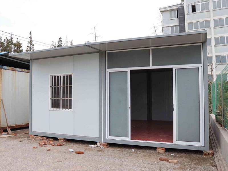 成都移动板房-31