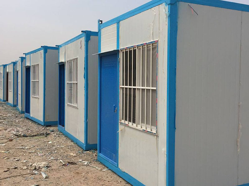 成都移动板房-30