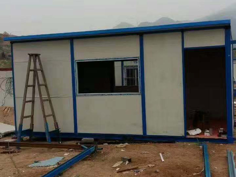 成都移动板房-14