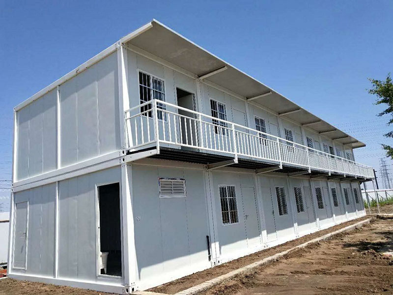 成都移动板房-20