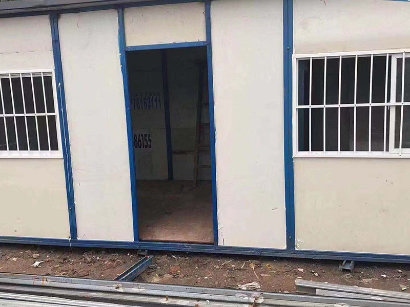 成都移动板房-21